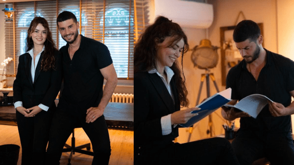 Ray of Light / Bir Küçük Günışığı