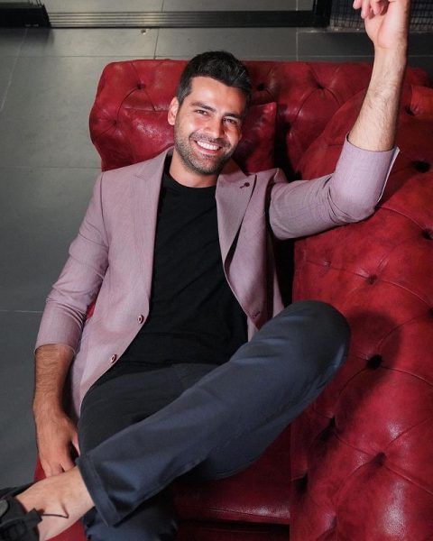 Erkan Meriç