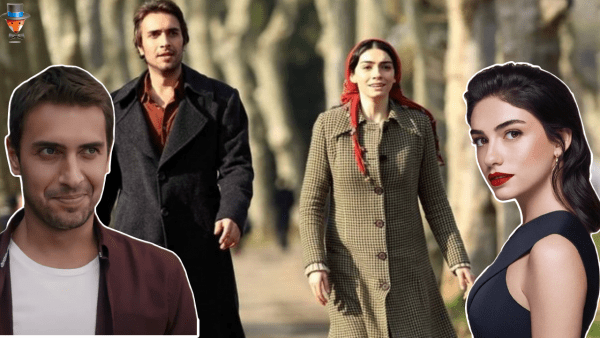 New Istanbul / Yeni İstanbul