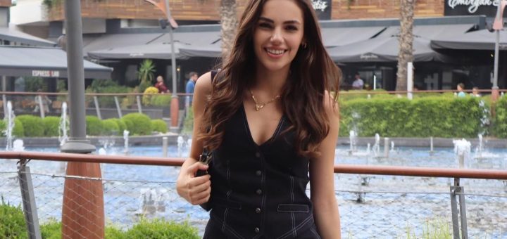 Yağmur Tanrısevsin