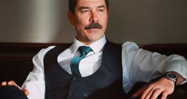 Fikret Kuşkan