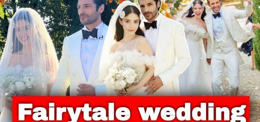 Özge Gürel and Serkan Çayoğlu