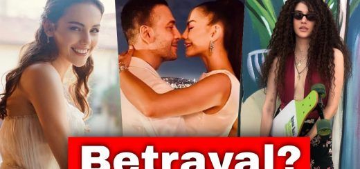 Oguzhan Koç and Demet Ozdemir