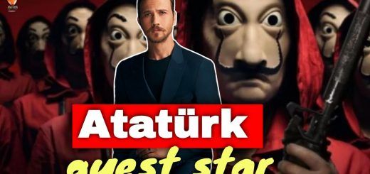 Atatürk