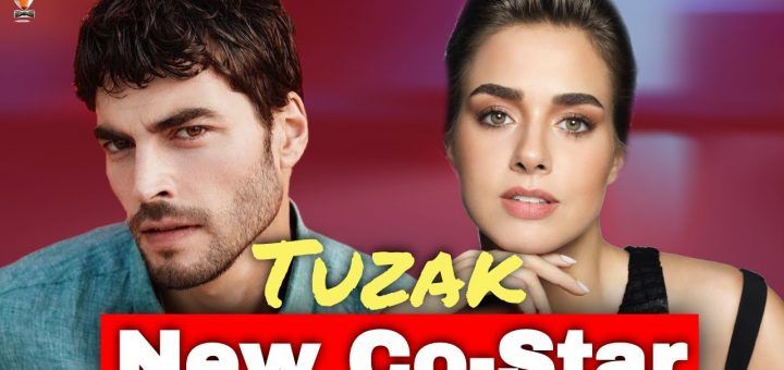 The Trap / Tuzak