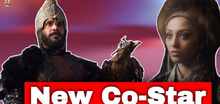 Alparslan: The Great Seljuks