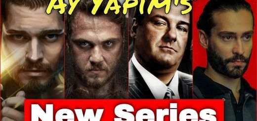 Ay Yapim's new crime series