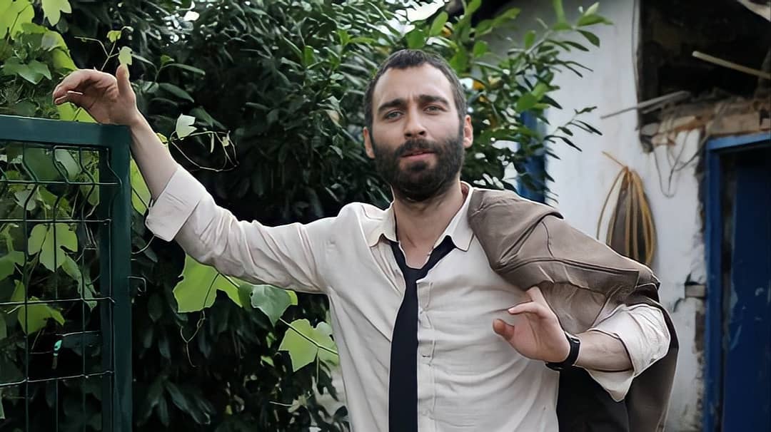 New series of Seçkin Özdemir | Turkish Series: Teammy