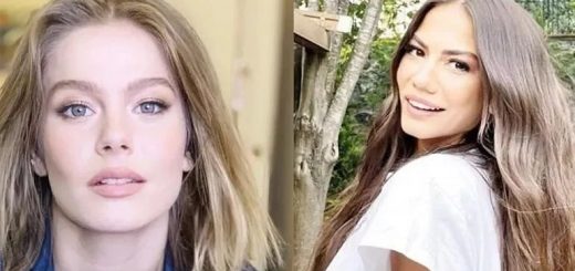 Burcu Biricik and Demet Ozdemir