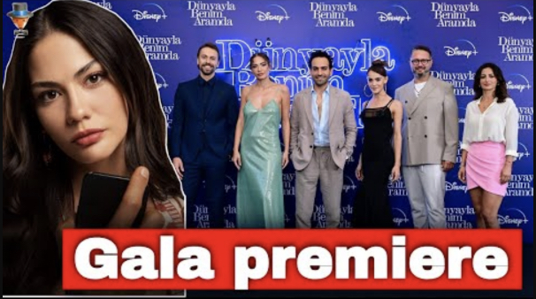 Between the World and Me / Dünyayla Benim Aramda