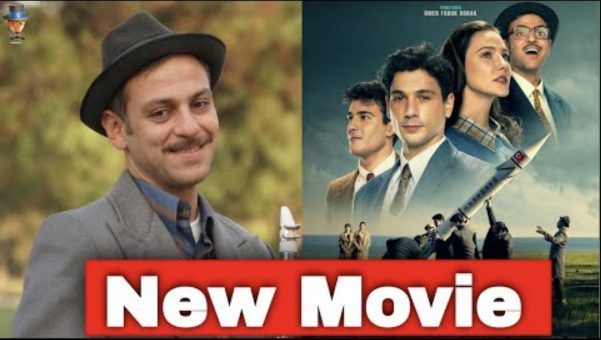 Rocket Club Bandırma / Bandırma Füze Kulübü