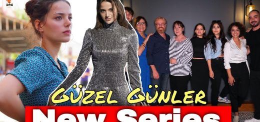 Great days / Güzel Günler