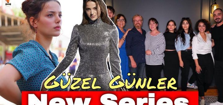 Great days / Güzel Günler