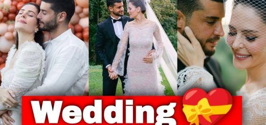 Berk Oktay and Yıldız Çağrı Atiksoy