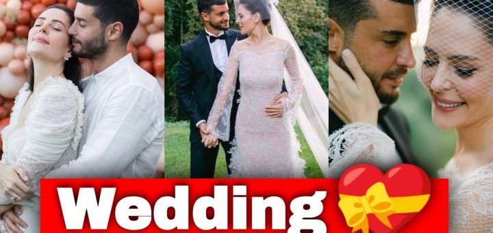 Berk Oktay and Yıldız Çağrı Atiksoy