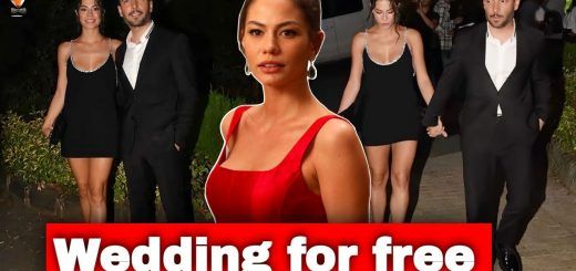 Demet Ozdemir and Oguzhan Koç