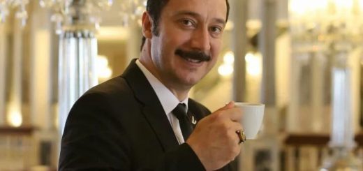 Fatih Serbest