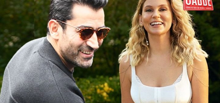 Kenan İmirzalıoğlu