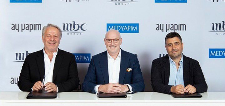 Medyapım and Ay Yapım