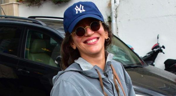 Nihal Yalçin