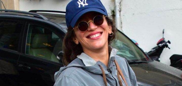 Nihal Yalçin