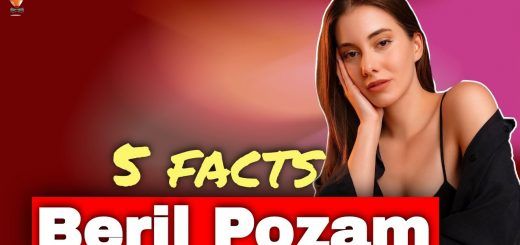 Beril Pozam