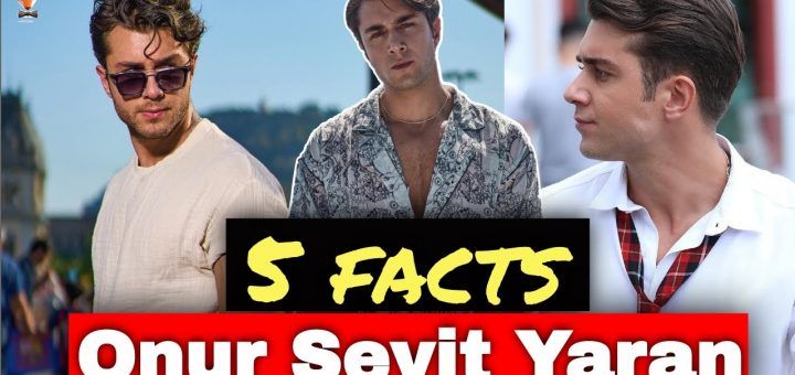 Onur Seyit Yaran