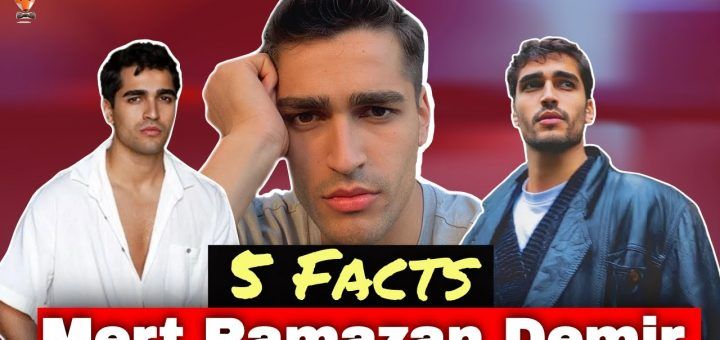 Mert Ramazan Demir
