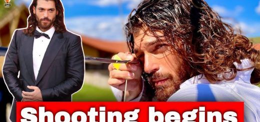 Can Yaman