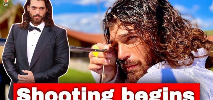 Can Yaman