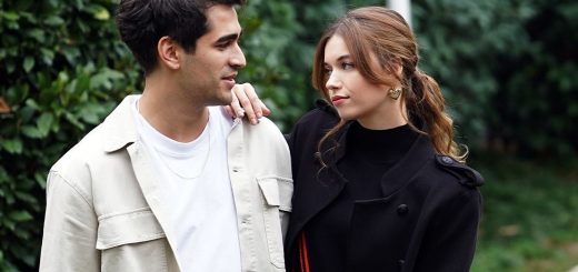 Golden Boy / Yalı Çapkını