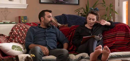 Man and Woman / 1 Erkek 1 Kadın