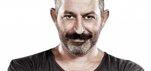 Cem Yilmaz