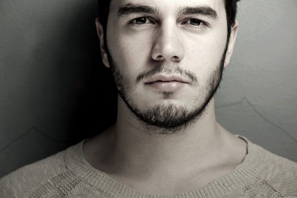 İsmail Ege Şaşmaz