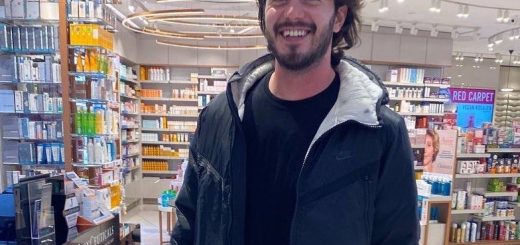 İsmail Ege Şaşmaz