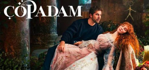 Çöp adam