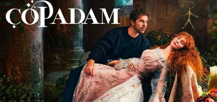 Çöp adam