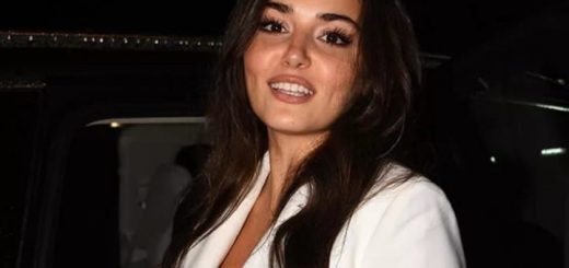Hande Erçel