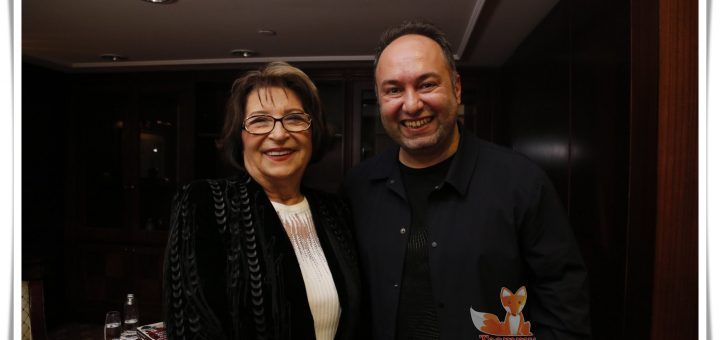 Gülseren Budayıcıoğlu