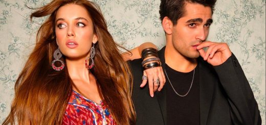 Golden Boy / Yalı Çapkını