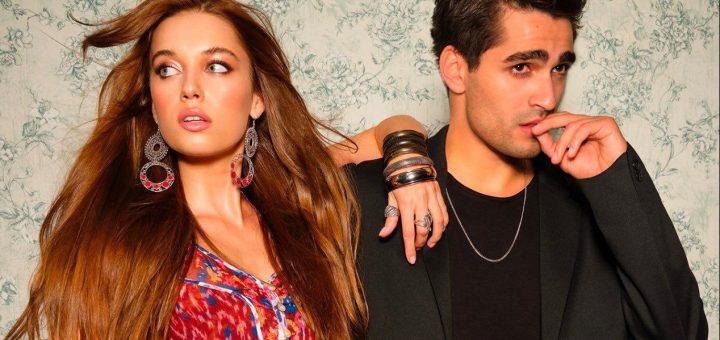 Golden Boy / Yalı Çapkını