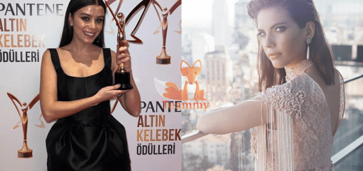 İlayda Alişan and Eda Ece