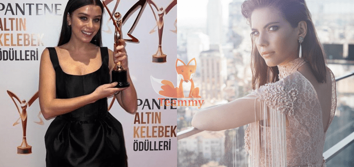 İlayda Alişan and Eda Ece