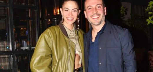 Demet Özdemir and Oguzhan Koç