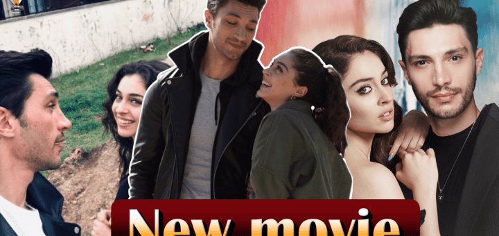 Cemre Baysel and İlhan Şen