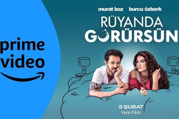 You Will See in a Dream / Rüyanda Görürsün