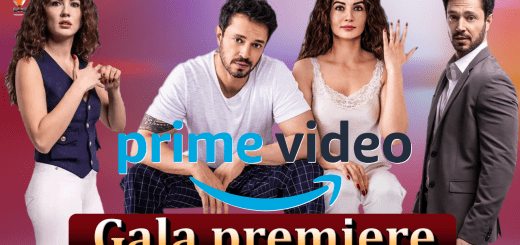 You Will See in a Dream / Rüyanda Görürsün