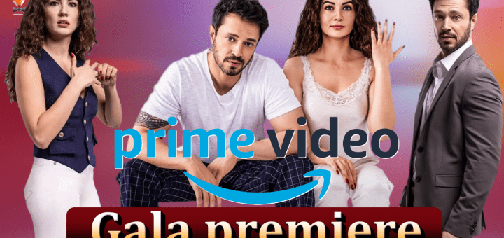 You Will See in a Dream / Rüyanda Görürsün