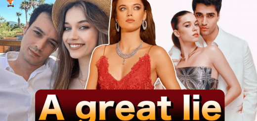 Afra Saraçoğlu and Mert Yazıcıoğlu