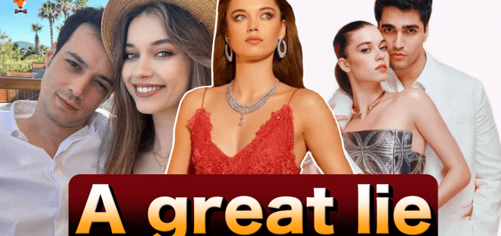 Afra Saraçoğlu and Mert Yazıcıoğlu